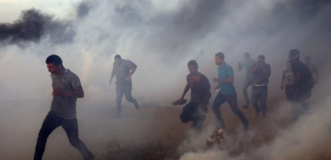Μεσανατολικό: Τρεις Παλαιστίνιοι σκοτώθηκαν από τις ισραηλινές δυνάμεις στη Δυτική Όχθη