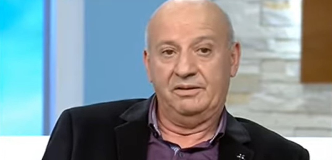 Θ. Κατερινόπουλος για το θρίλερ της Πάτρας: Λίγες είναι οι πιθανότητες να μην είναι έγκλημα (βίντεο)