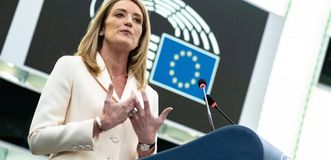  Πρόεδρος Ευρωπαϊκού Κοινοβουλίου: Έλαβε αιτήματα της Ευρωπαϊκής Εισαγγελίας άρσης ασυλίας για Καϊλή και Σπυράκη