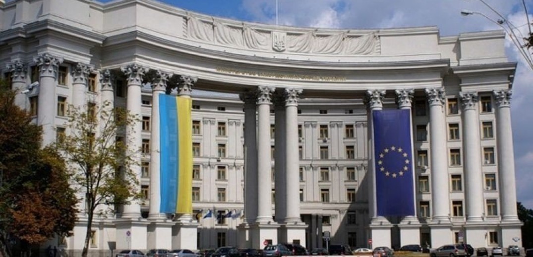 Ουκρανία: Το Κίεβο ζητεί από τη Δύση να επιβάλει &quot;σοβαρές κυρώσεις&quot; στη Ρωσία