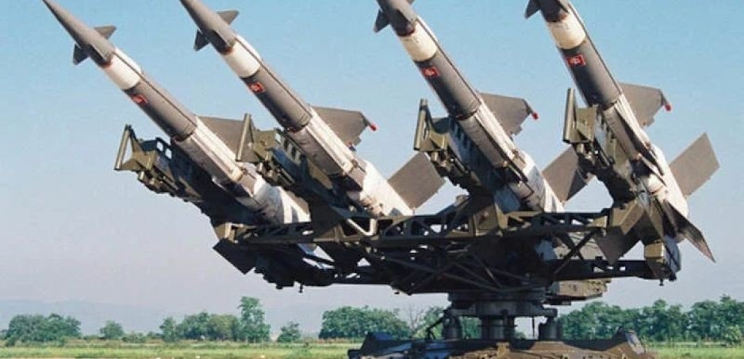 Η Ρωσία αυξάνει τη χρήση αντιαεροπορικών πυραύλων -Μεγαλύτερος ο κίνδυνος για απώλειες αμάχων