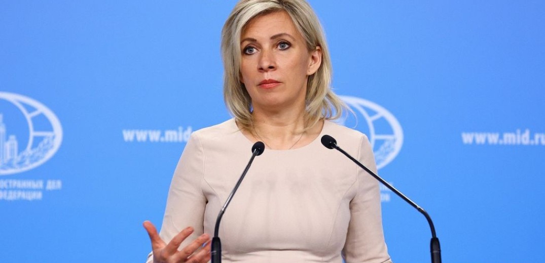 Μ. Ζαχάροβα: Το ΝΑΤΟ προετοιμάζεται σοβαρά για μια πιθανή σύγκρουση με τη Ρωσία