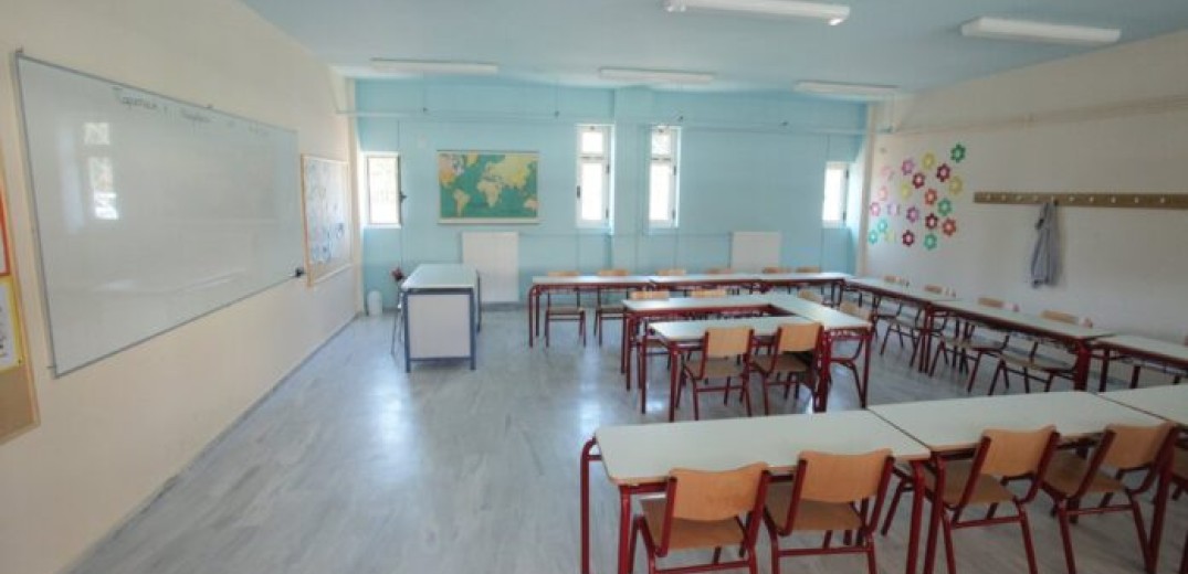 Το στεγαστικό των σχολείων και το ενεργειακό κόστος στο «ραντάρ» του δήμου Θεσσαλονίκης