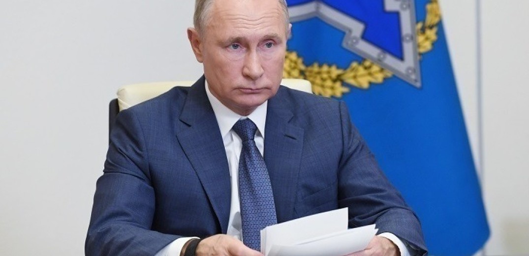 Daily Mail: Ο Πούτιν διέταξε τον πόλεμο λόγω παρενεργειών αντικαρκινικής αγωγής 