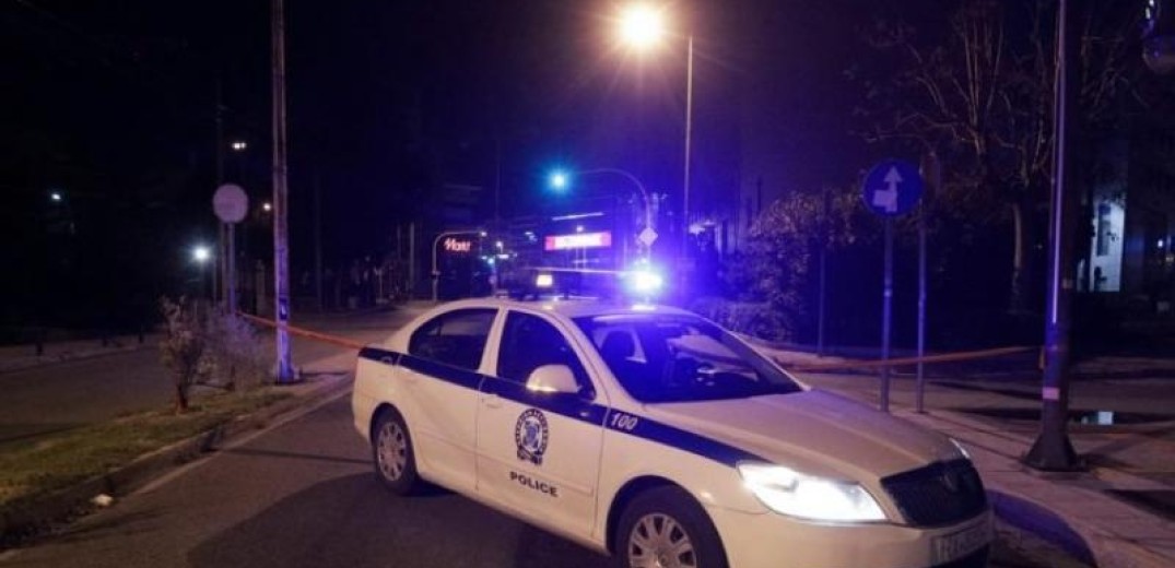 Θεσσαλονίκη: Λεωφορείο του ΟΑΣΘ συγκρούστηκε με Ι.Χ. αυτοκίνητο στον περιφερειακό