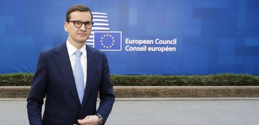 Η Πολωνία καταδικάζει το ψήφισμα του Ευρωκοινοβουλίου για την ικανότητα της Ουγγαρίας να προεδρεύσει στην Ε.Ε.