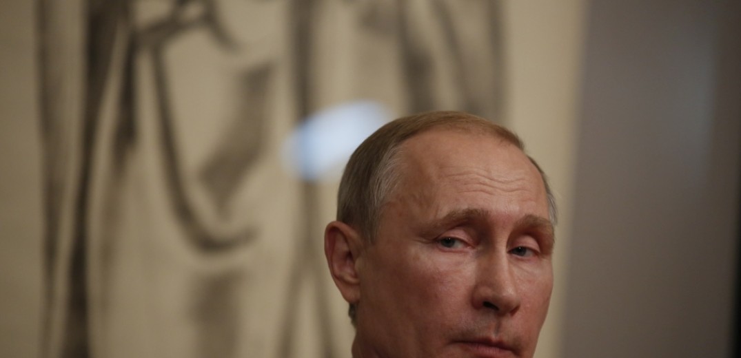 Ο Πούτιν κατηγορεί την Ουκρανία για τη χρήση του «ανθρωπιστικού διαδρόμου» για επιθέσεις