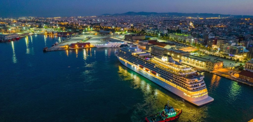 Στη Θεσσαλονίκη το 7ο φόρουμ Posidonia για τον θαλάσσιο τουρισμό 