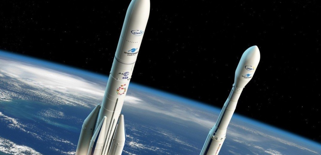 Χρονιά - σταθμός το 2022 για τις εκτοξεύσεις πυραύλων από τη Γη στο διάστημα
