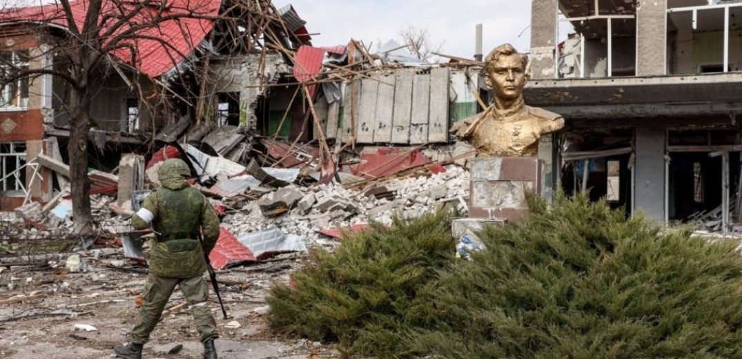 Πόλεμος στην Ουκρανία: Κλιμακώνει η Μόσχα τις στρατιωτικές επιχειρήσεις