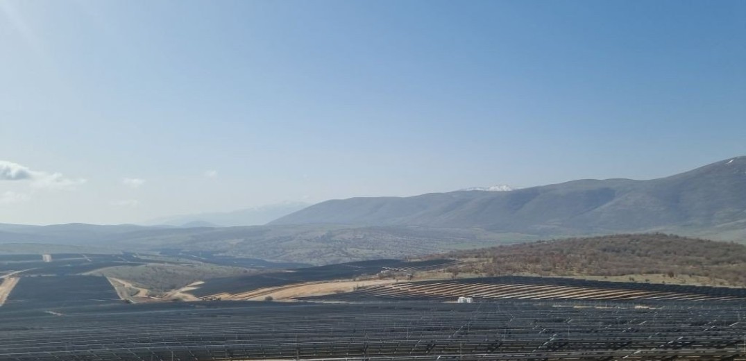 Πτολεμαΐδα: Ολοκληρώθηκε ο διαγωνισμός για την κατασκευή του μεγαλύτερου φωτοβολταϊκού πάρκου της Ελλάδας&#33;