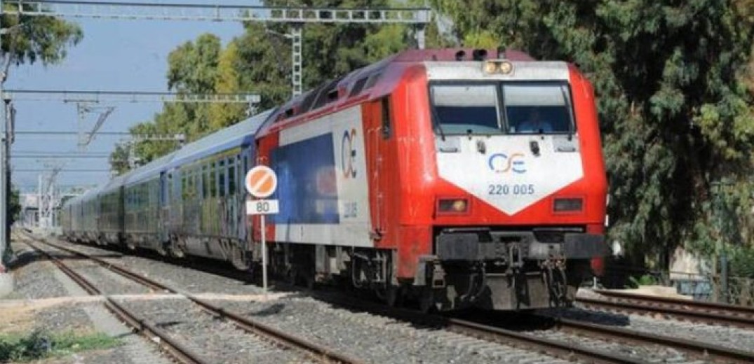 Αθήνα-Θεσσαλονίκη-Αθήνα: Επανεκκίνηση για τα επιβατικά τρένα - Χρόνος διαδρομής 4 ώρες και 53 λεπτά