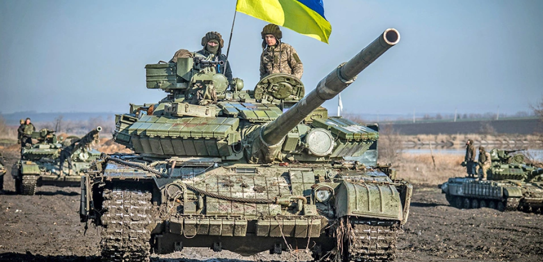 Η Ουκρανία προσκάλεσε τον Διεθνή Οργανισμό Ατομικής Ενέργειας να ελέγξει αν κατασκευάζει «βρόμικη βόμβα»