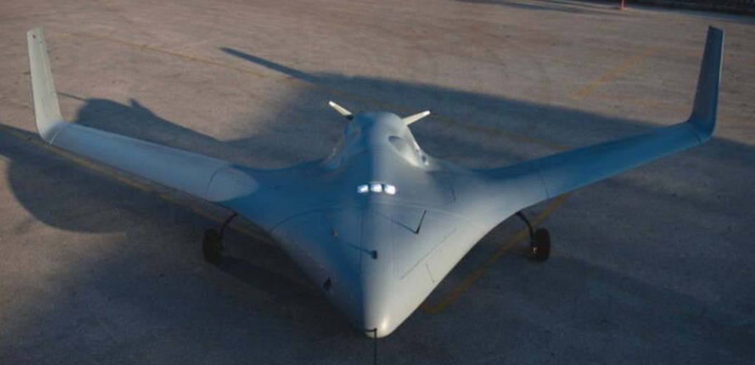 «Αρχύτας»: Το drone που κατασκευάζουν ΕΑΒ, ΑΠΘ, ΔΠΘ και Πανεπιστήμιο Θεσσαλίας (φωτ.)