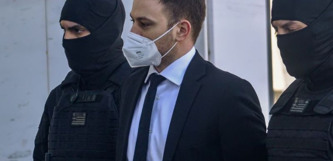 «Ο Αναγνωστόπουλος είχε επιδίωξη να σκοτώσει την Καρολάιν - Να κηρυχθεί ένοχος όπως και πρωτόδικα», ζήτησε ο εισαγγελέας του ΜΟΕ