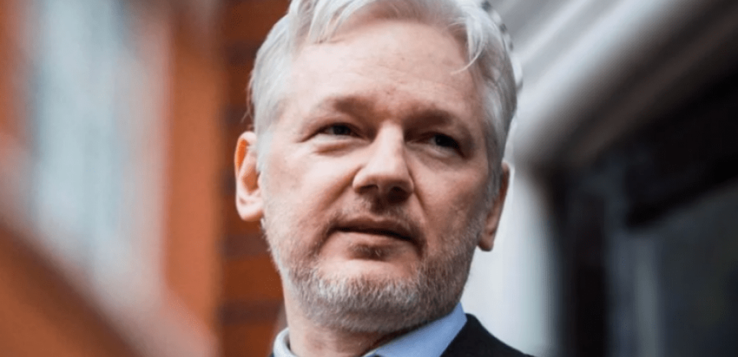 Υπόθεση Τζούλιαν Ασάνζ: Οι αρχές της Βρετανίας δεν επιτρέπουν στην RSF επίσκεψη στον φυλακισμένο ιδρυτή του WikiLeaks