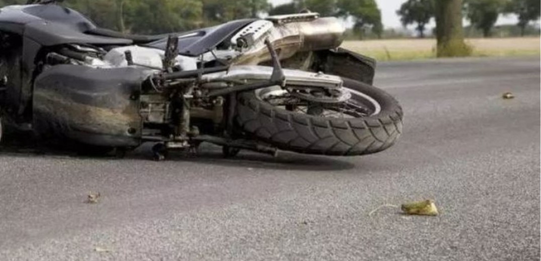 Μαυροθάλασσα Σερρών: Νεκρός 19χρονος μοτοσικλετιστής σε τροχαίο