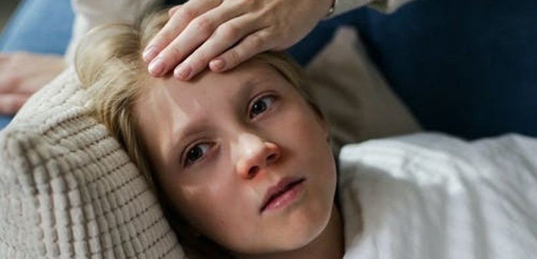 Κορονοϊός: Το κοινό κρυολόγημα μπορεί να φέρει ανοσία στα παιδιά