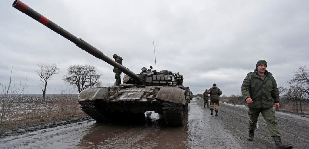 Πόλεμος στην Ουκρανία: Ουκρανία: Οι Ρώσοι λένε ότι κατέστρεψαν ουκρανικό ραντάρ και αποθήκες όπλων στο Μικολάιφ