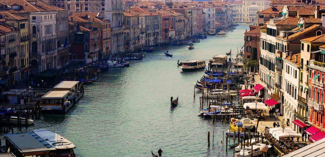 UNESCO: Η Βενετία εκτός καταλόγου Μνημείων Παγκόσμιας Κληρονομιάς που διατρέχουν κίνδυνο