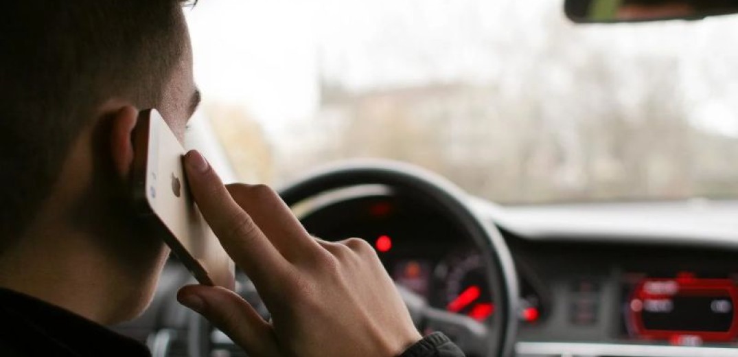 Έρευνα: Πιο «επικίνδυνοι οδηγοί» οι κάτω των 35 ετών στην Ευρώπη