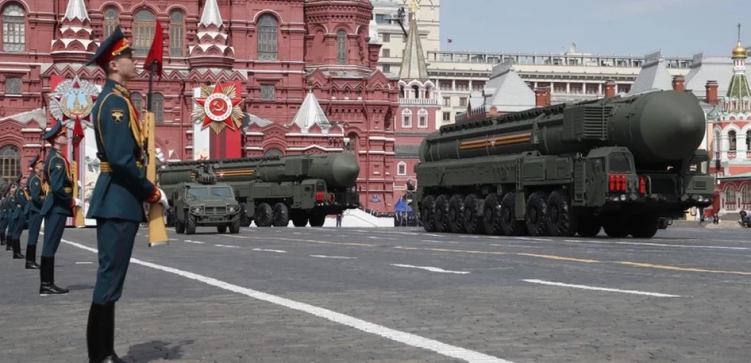 Η Ρωσία θα απαντήσει αν το NATO μεταφέρει πυρηνικές δυνάμεις πιο κοντά στα σύνορα της