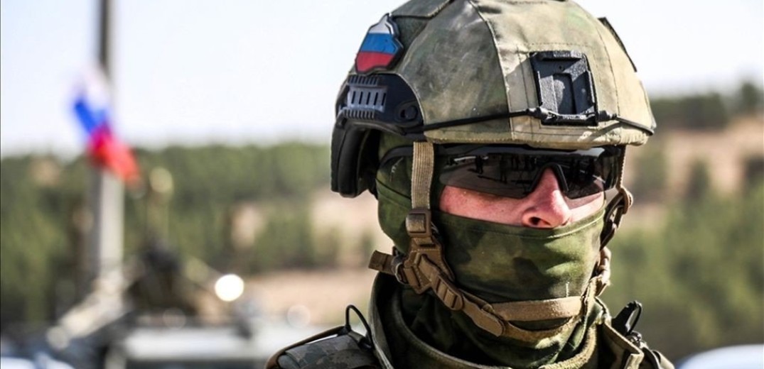 Η Ρωσία συνιστά στρατιωτική απειλή για τη Σουηδία λέει η επικεφαλής της MUST 