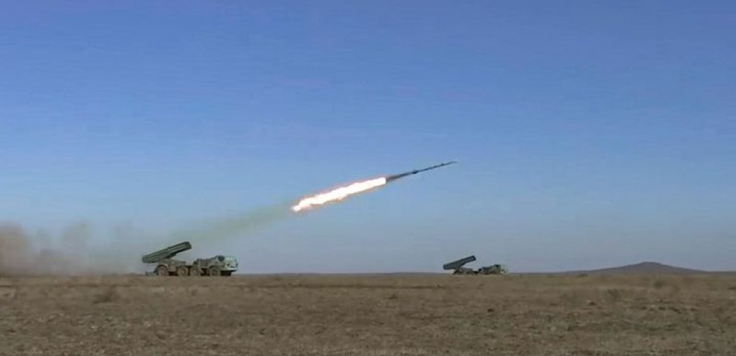 Η Ουκρανία χτύπησε με αμερικανικούς πυραύλους ρωσικές βάσεις στην Κριμαία