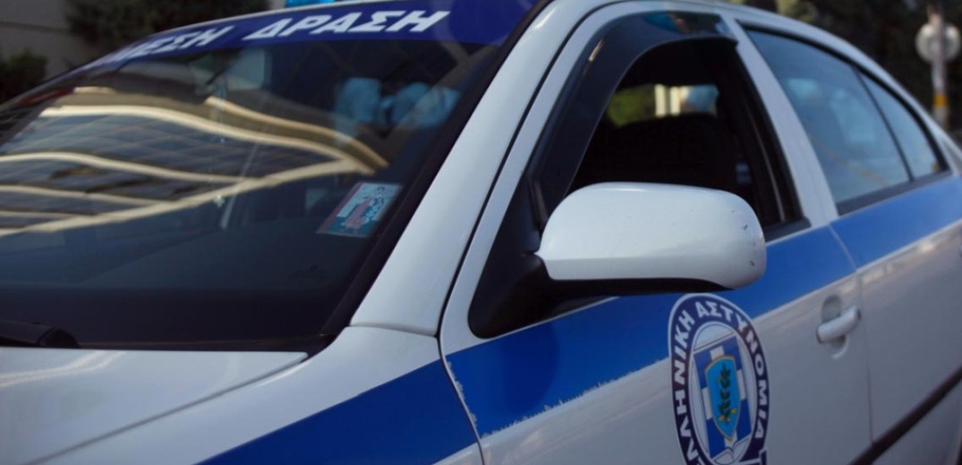 Αθήνα: Έκρηξη σε αμαξοστάσιο στου Ζωγράφου