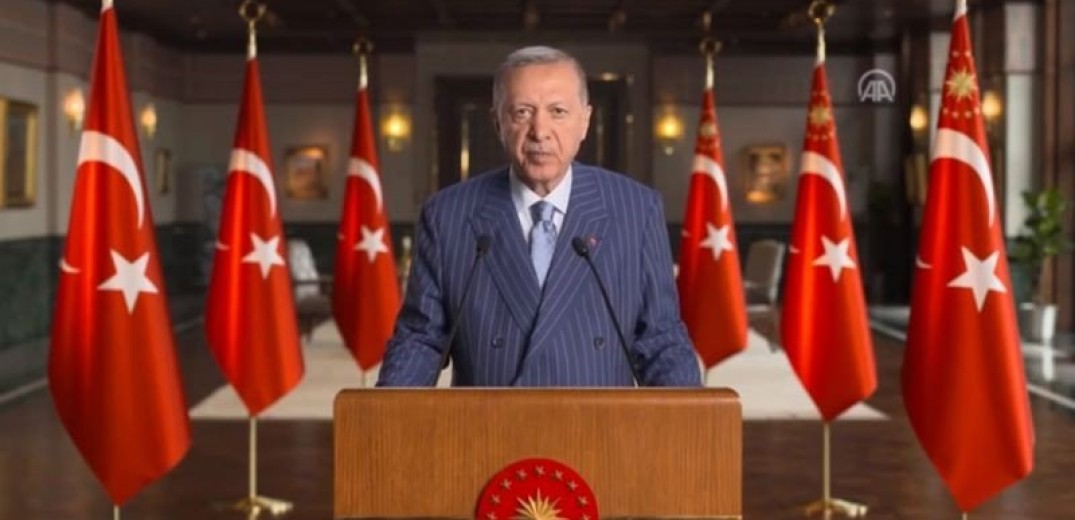 Νέο παραλήρημα Ερντογάν: «Μητσοτάκη αν κάνεις το λάθος, θα έρθουν οι τρελοί Τούρκοι»