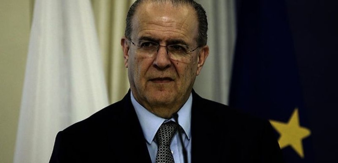 Συναγερμός στην Κύπρο: Τουρκικές δυνάμεις έτοιμες να επέμβουν στην πράσινη γραμμή, καταγγέλλει ο υπουργός Εξωτερικών&#33;