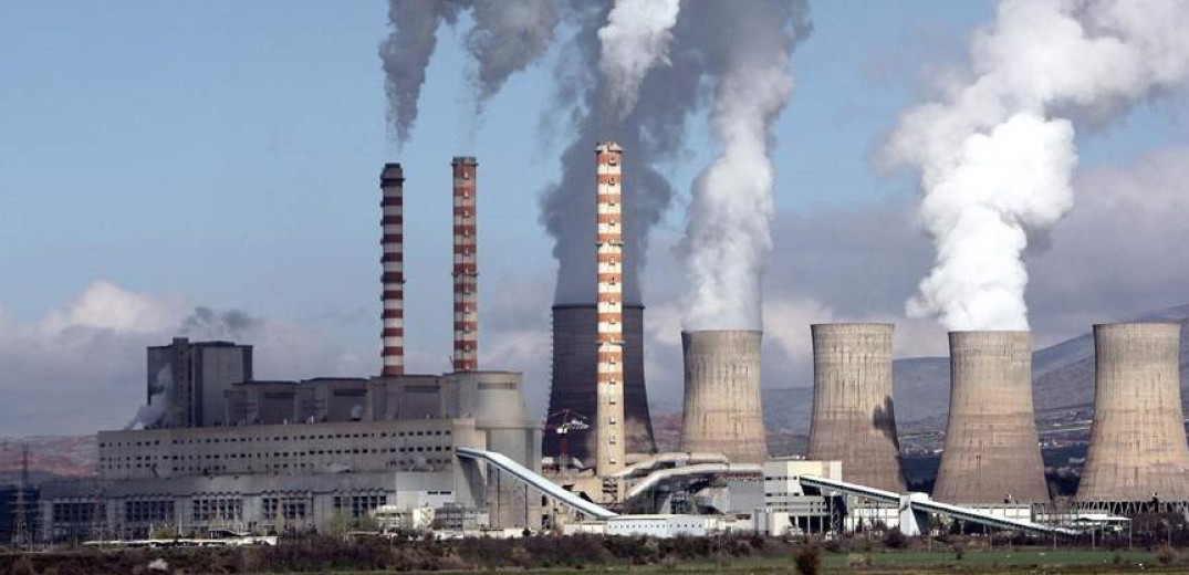 Στις κορυφαίες χώρες για ΑΠΕ η Ελλάδα - Σε τροχιά μείωσης των εκπομπών αερίων του θερμοκηπίου