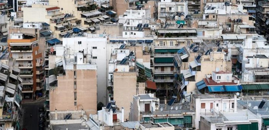Ακίνητα: «Ράλι» αυξήσεων και στα ενοίκια στην Ελλάδα - Πού έχουν φτάσει οι τιμές