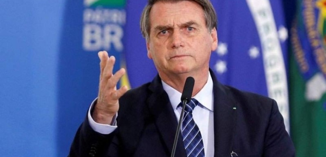 Βραζιλία: Στέρηση πολιτικών δικαιωμάτων του πρώην προέδρου Μπολσονάρου