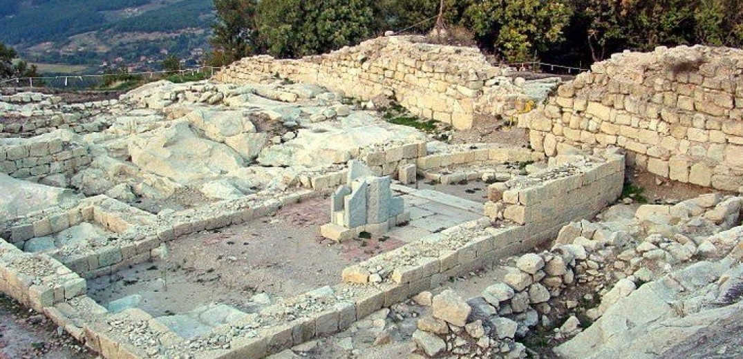Βουλγαρία: Αρχαιολόγοι ετοιμάζονται να βρουν τον πρώτο ναό του Διονύσου στην τοποθεσία του Περπερικόν