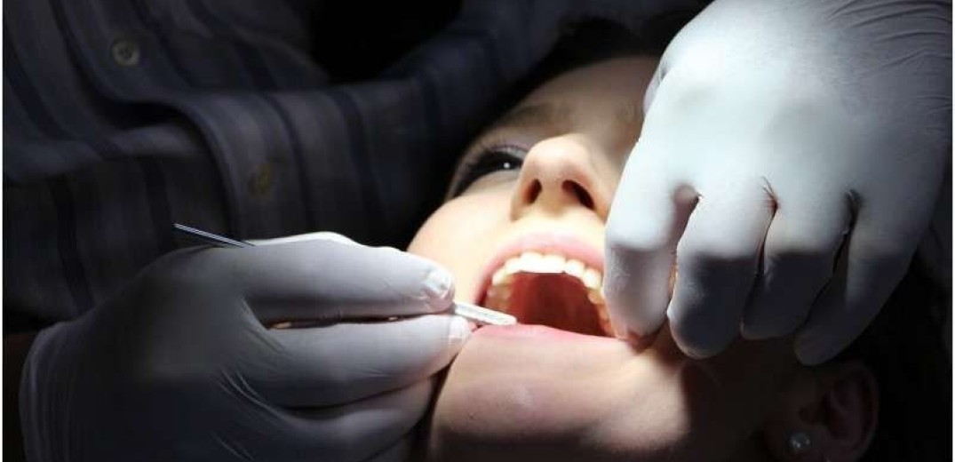 Η νανοτεχνολογία &quot;εισβάλει&quot; στην Οδοντιατρική 