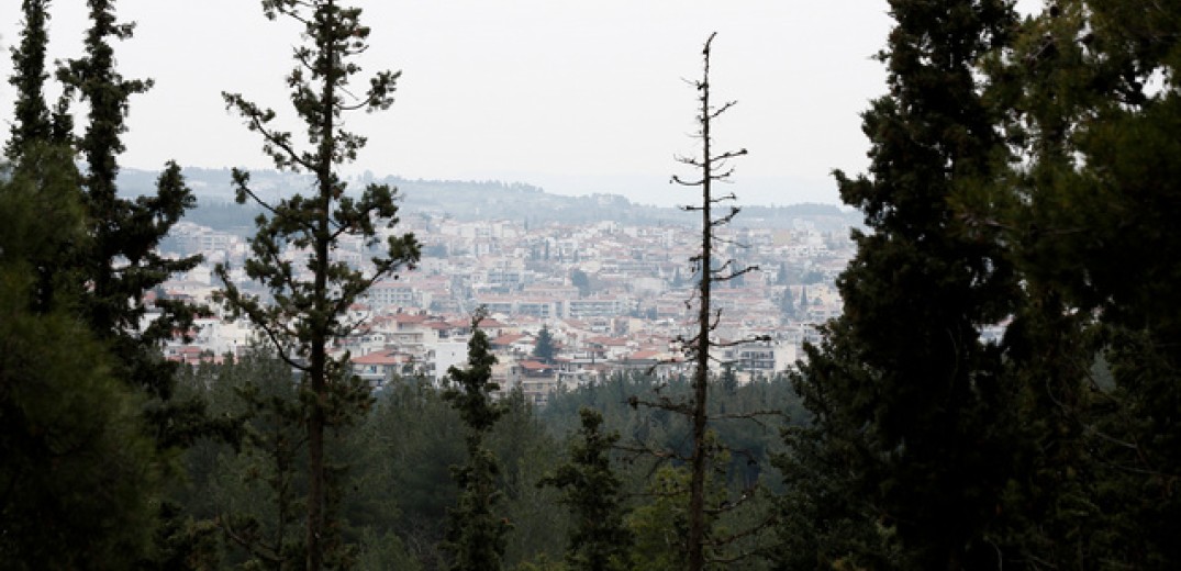 Θεσσαλονίκη: Πρωτοβουλίες για τη χρηματοδότηση των δήμων που βρίσκονται στα όρια του περιαστικού δάσους Σέιχ Σου ζητάει η ΠΕΔ-ΚΜ