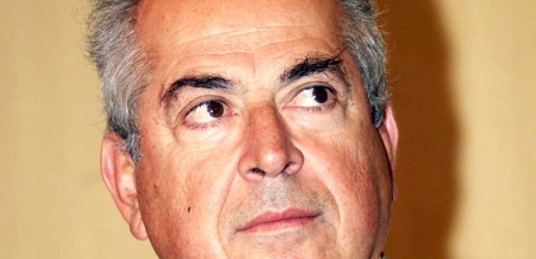 Πέθανε ο πρώην υφυπουργός και βουλευτής του ΠΑΣΟΚ Δημήτρης Αποστολάκης