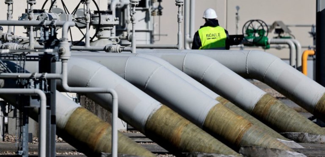 Ρωσία: Δεν έχει ληφθεί ακόμα απόφαση για αποκατάσταση των ζημιών στους αγωγούς αερίου Nord Stream