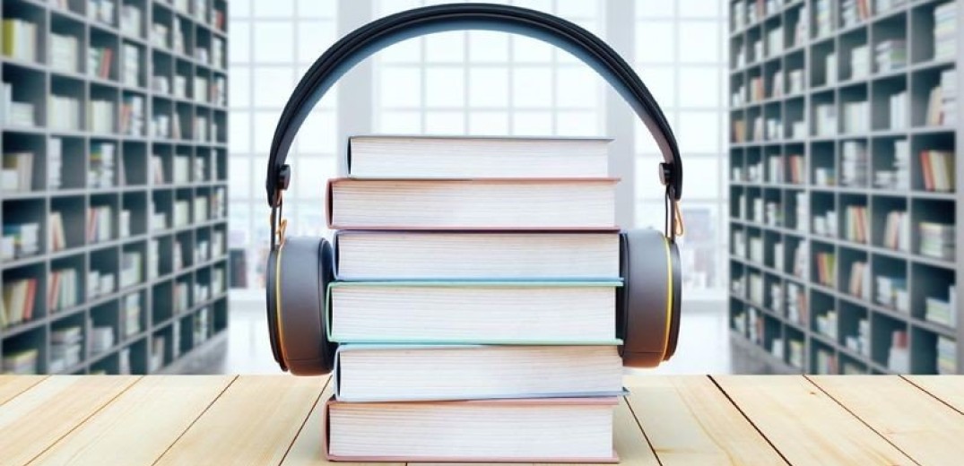 Πώς η καραντίνα τόνωσε την αγορά ακουστικών βιβλίων στην Ελλάδα