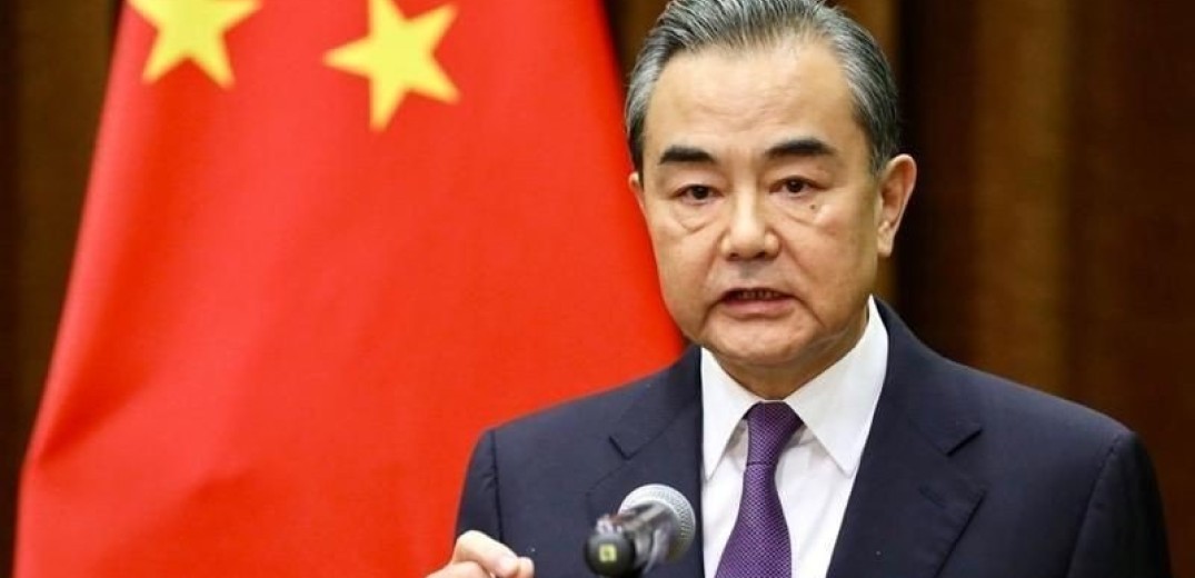 Για «διπλωματία καταναγκασμού» κατηγορεί η Κίνα τις ΗΠΑ