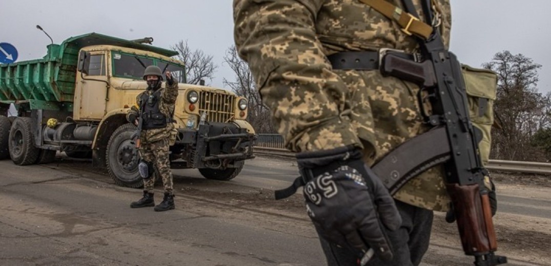 Σε φάση άμυνας η Ρωσία στην Ουκρανία λέει δυτικός αξιωματούχος