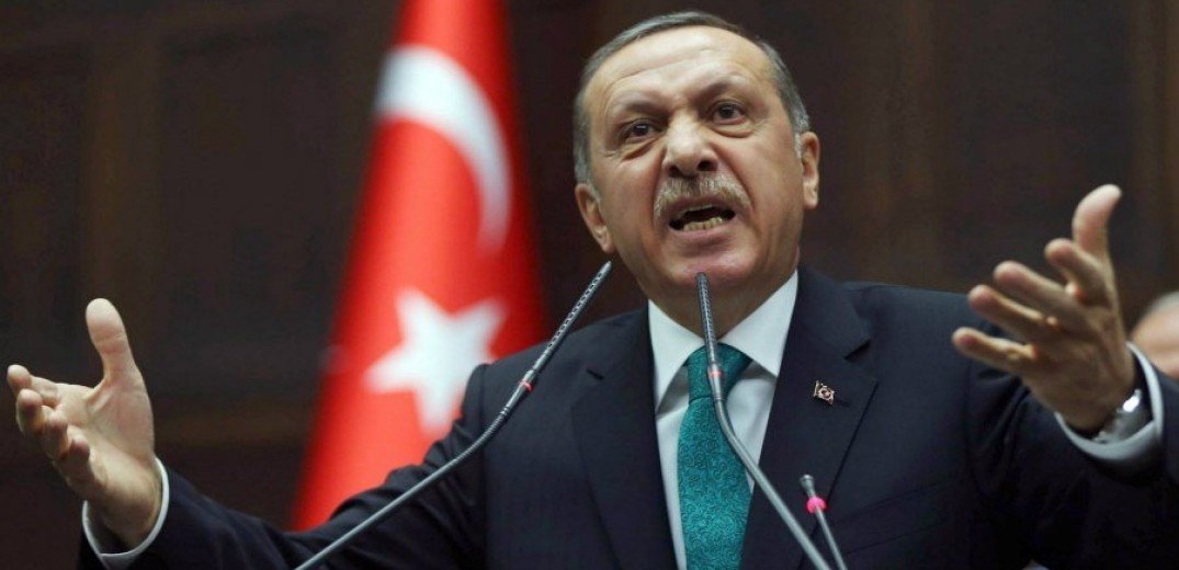 Ερντογάν: Έχω δικαίωμα να είμαι και τρίτη φορά πρόεδρος