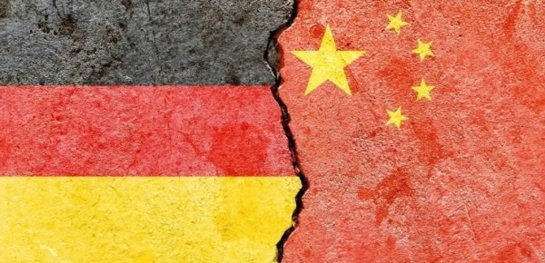 Επιφυλακτικά υποδέχτηκε το Βερολίνο την πρόταση της Κίνας για την Ουκρανία