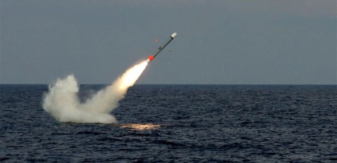 Η Ρωσία εκτόξευσε κατά της Ουκρανίας πύραυλο με ομοίωμα πυρηνικής κεφαλής