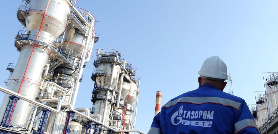 Ο ισχυρός άνδρας της Gazprom υπέρ της δημιουργίας κόμβου φυσικού αερίου στην Τουρκία