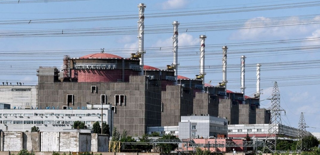 Η IAEA καλεί την Ρωσία να τερματίσει όλες τις ενέργειές της κατά του πυρηνικού σταθμού της Ζαπορίζια