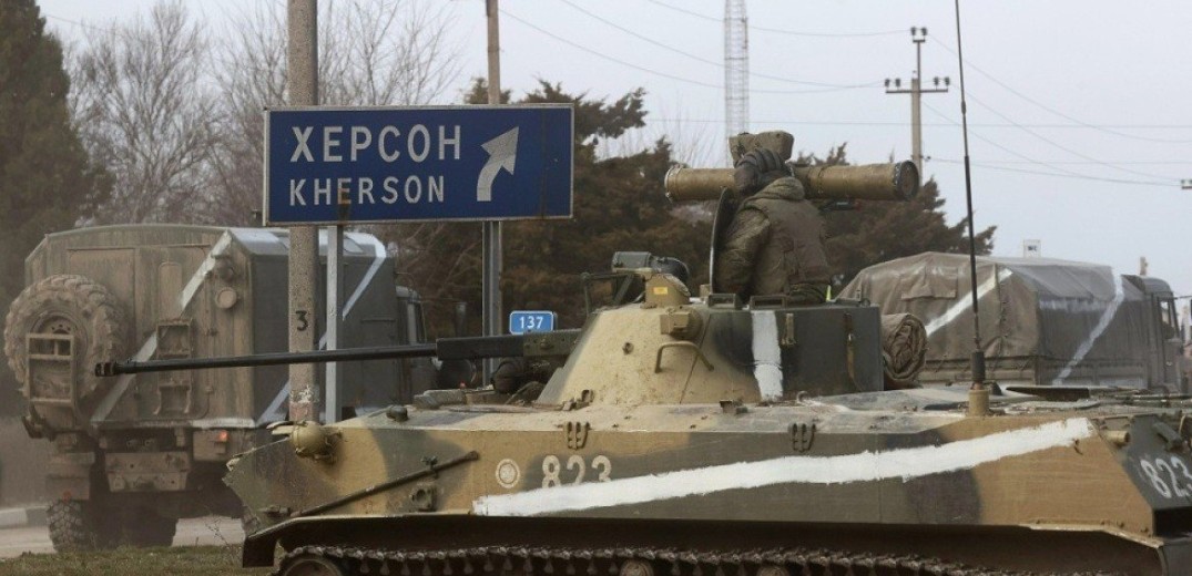 Ουκρανία: Εκκενώνουν τη Χερσώνα οι Ρώσοι - Φόβοι για ουκρανική επίθεση