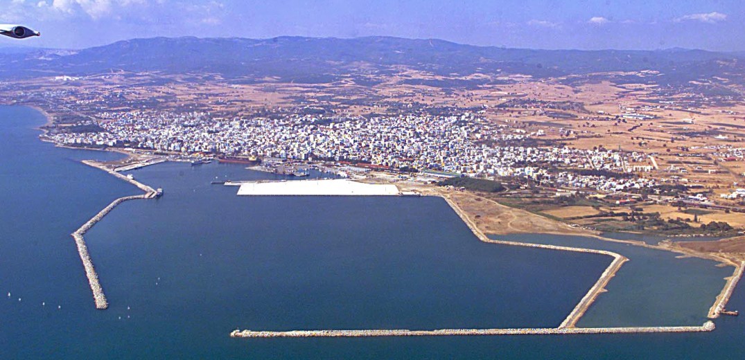 Λιμάνι Αλεξανδρούπολης: Business plan για προσέλκυση επενδύσεων αναβάθμισης από το ΤΑΙΠΕΔ