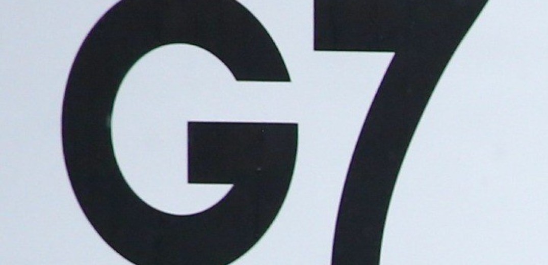 Οι υπουργοί Οικονομικών της G7 συμφωνούν να οριστεί πλαφόν στην τιμή του ρωσικού πετρελαίου